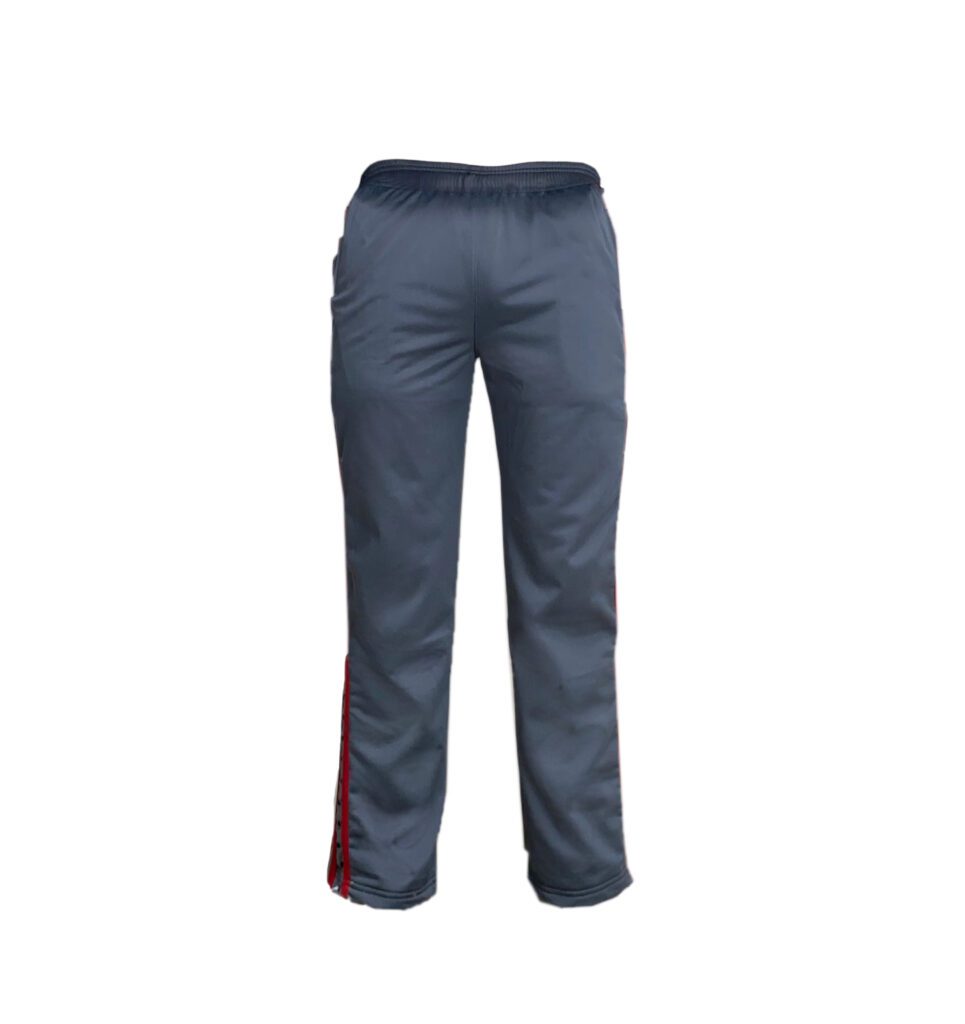 pantalón deportivo del uniforme católica