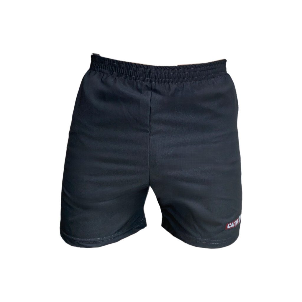 pantaloneta deportiva del uniforme católica