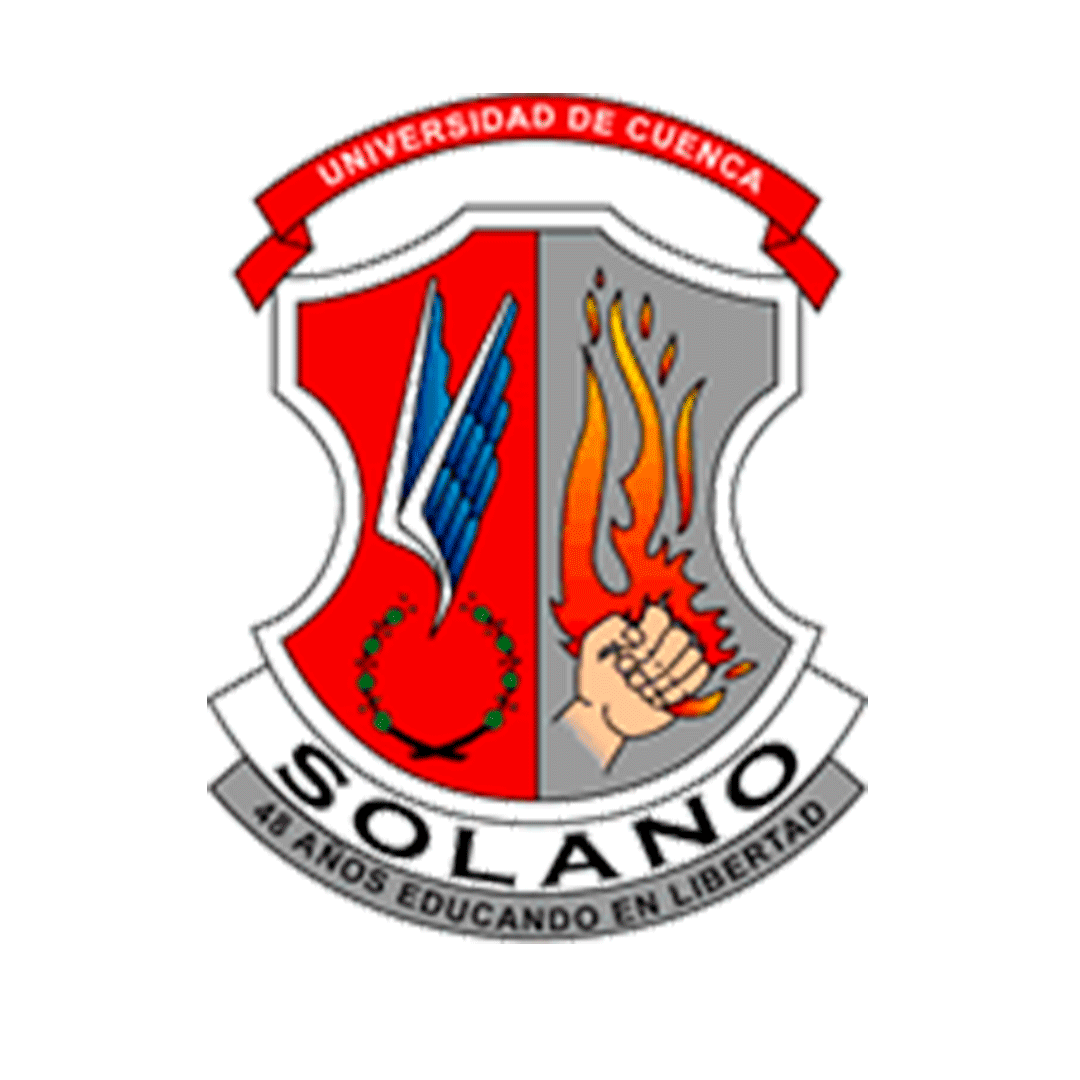 Uniforme Fray Vicente Solano - Zona Textil Cuenca