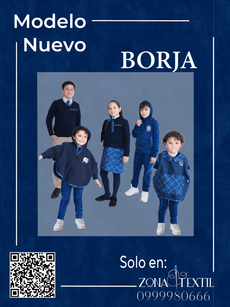 nuevo uniforme borja